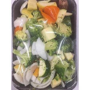 Fresh Produce - Mixed Cut Veg 5
