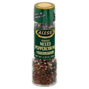 Alessi - Mixed Peppercorn Grinder