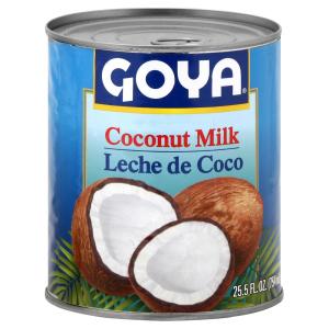 Goya - Mlk Coconut