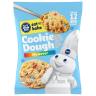 MONSTER COOKIE DOUGH