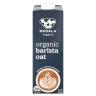 MOOALA ORG OAT MILK BRISTA EDITION