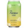 MOOD LIME CITRUS SPARKLING WATER