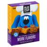 MORE FLAVORS DOG TREATS