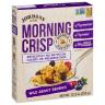 MORNING CRISP WILD BERRY CEREAL