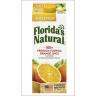 ORANGE JUICE MOST PULP