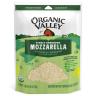 MOZARELLA CHEESE SHREDDED