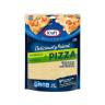 MOZZARELLA & PARMESAN SHREDS