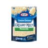 MOZZARELLA SHREDS W CREAM CHEESE