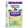 MUENSTER CHEESE SLICED