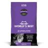 MULTIPLE CAT LAVENDER SCENTED CAT LITTER