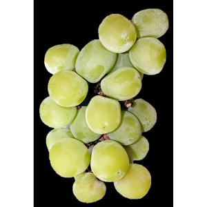 Fresh Produce - Grape Muscat