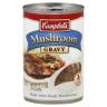 MUSHROOM GRAVY