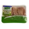 THIN SLICED BONELESS BREAST