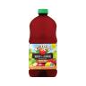 NATURAL APPLE JUICE