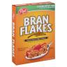 BRAN FLAKES GRAIN WHEAT CEREAL