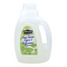 FREE & CLEAR NATURAL LAUNDRY DETERGENT
