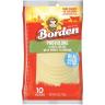 NATURAL PROVOLONE CHEESE