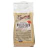 NATURAL RAW WHEAT GERM