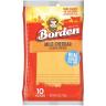 NATURAL SLICED MILD CHEDDAR