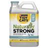 NATURALLY STRONG SCOOP LITTR