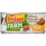 CHICKEN & CRRTS FRM FVRTS