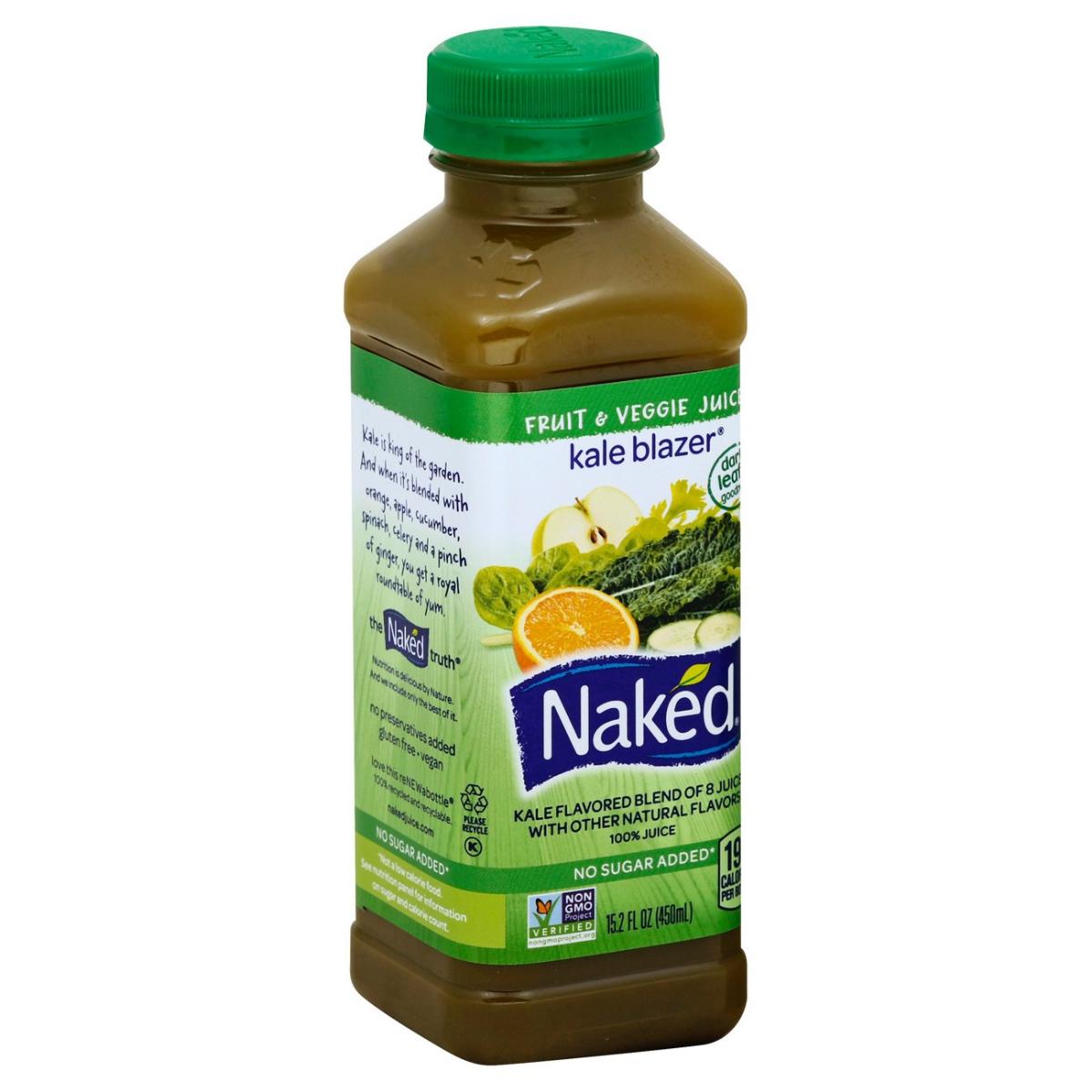 KALE BLAZER