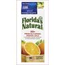 CALCIUM VITAMIN D ORANGE JUICE NO PULP