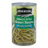 NO SALT FRENCH GREEN BEANS