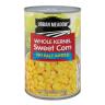 NO SALT ADDED WHOLE KERNEL SWEET CORN