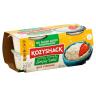 RICE PUDDING