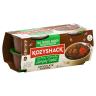 CHOCOLATE PUDDING