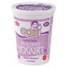 NON FAT YOGURT