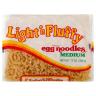 NOODLES MED EGG
