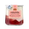 STRAW GREEK YOGURT