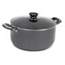 DUTCH OVEN W GLASS LID