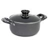 NS HF GLS CVR DUTCHOVEN 16QT