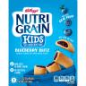NUTRIGRAIN BITES BLUEBERRY