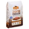 NUTRISH DOG ZERO GRAIN TURKEY