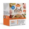 NUTRISH TRKY VEG DISH STEW