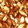 NUTS BRAZIL NUTS