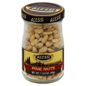 Alessi - Nuts Pignoli
