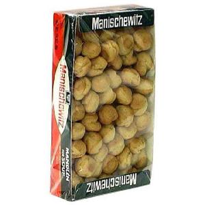 Manischewitz - Soup Nuts