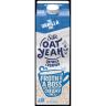 OAT YEAH VANILLA CREAMER