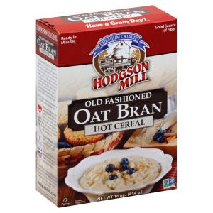 Hodgson Mill - Oldfashioned Oatbran Hot Cereal