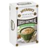 APPLE CINNAMON INSTANT IRISH OATMEAL