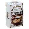 MAPLE BROWN SUGAR INSTANT IRISH OATMEAL