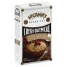 STEEL CUT IRISH OATMEAL