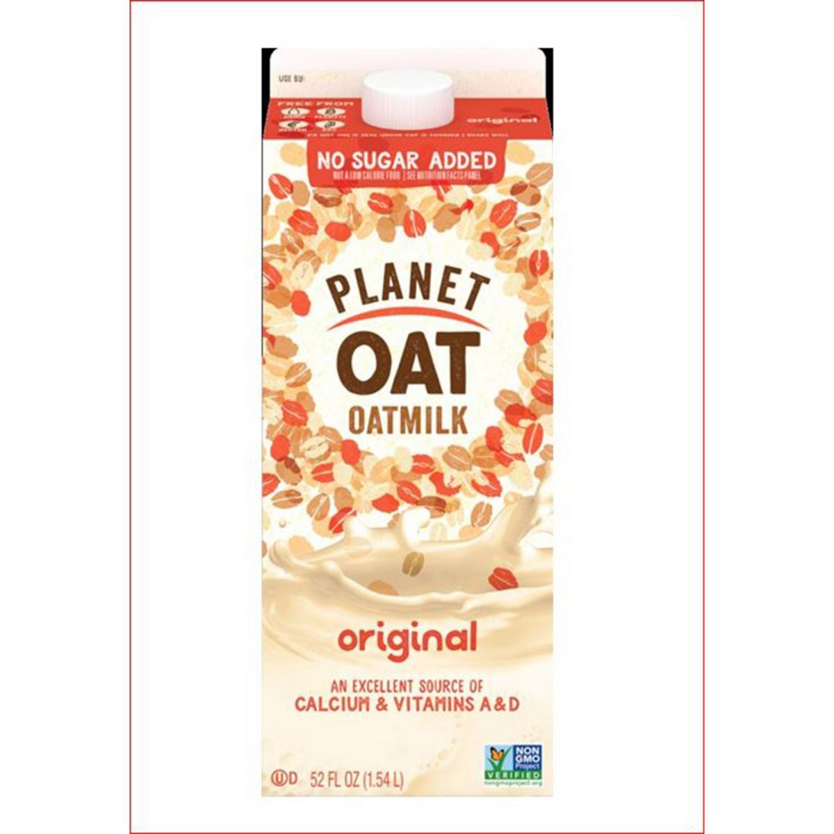 ORIGINAL OAT MILK