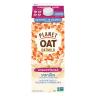 UNSWEETENED VANILLA OAT MILK