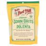 OG CORN GRITS POLENTA
